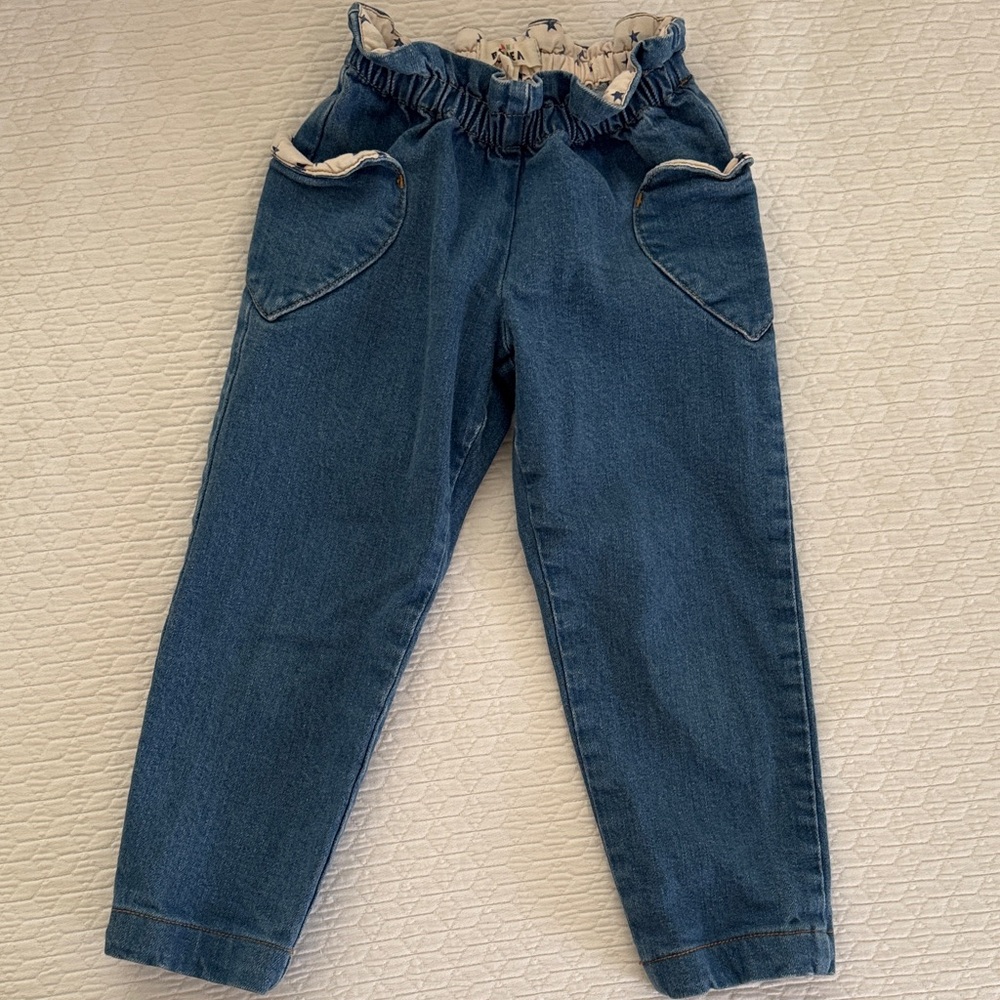 Mini Boden Denim